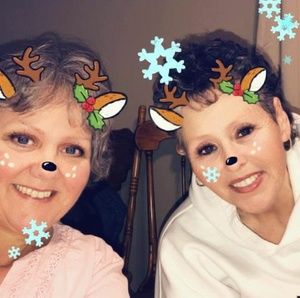 Meet your Posher, Sue